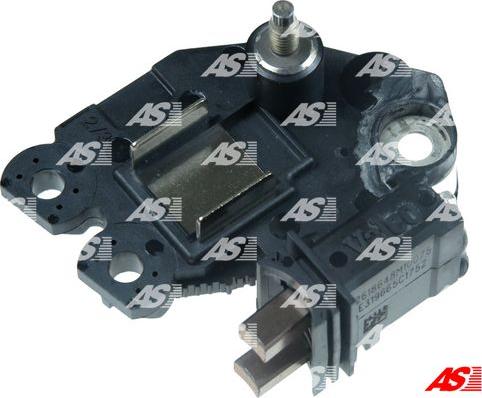 AS-PL ARE3144(VALEO) — Regulator napięcia