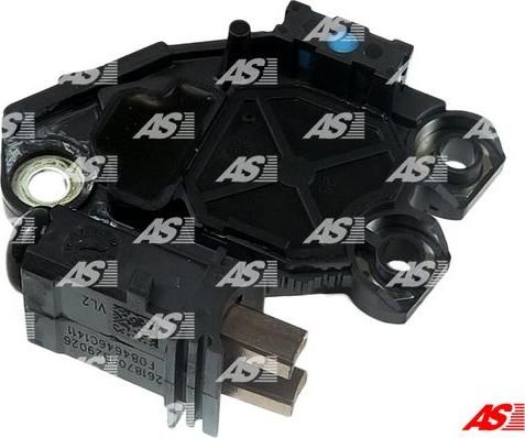 AS-PL ARE3145(VALEO) - REGULATOR NAPIĘCIA