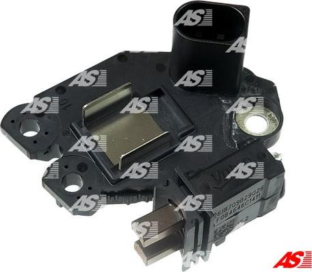 AS-PL ARE3145(VALEO) - REGULATOR NAPIĘCIA