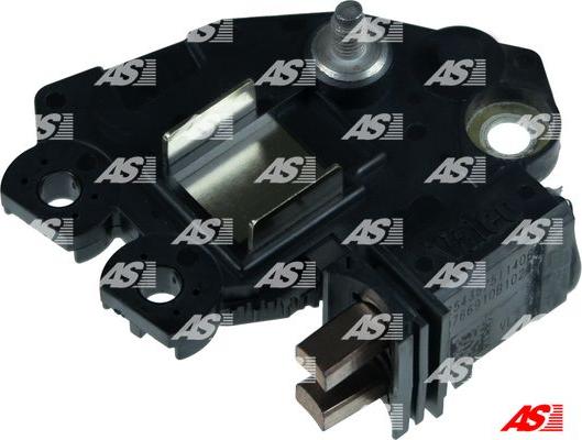 AS-PL ARE3140(VALEO) - REGULATOR NAPIĘCIA