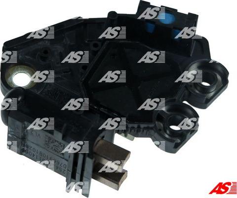 AS-PL ARE3140(VALEO) - REGULATOR NAPIĘCIA