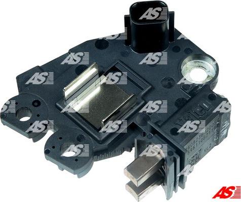 AS-PL ARE3141(VALEO) - REGULATOR NAPIĘCIA