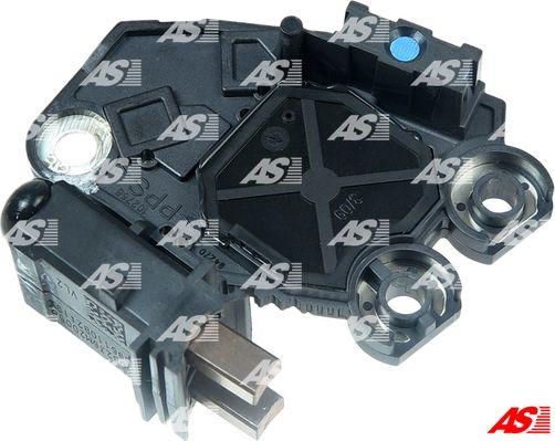 AS-PL ARE3141(VALEO) - REGULATOR NAPIĘCIA