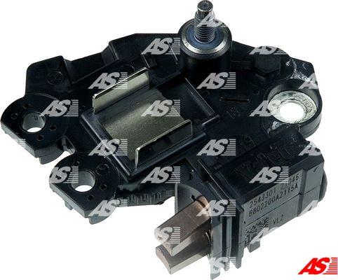 AS-PL ARE3147(VALEO) - REGULATOR NAPIĘCIA