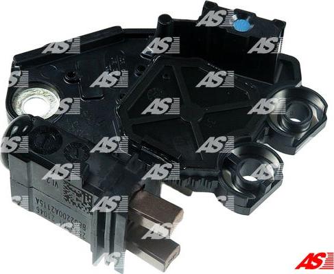AS-PL ARE3147(VALEO) - REGULATOR NAPIĘCIA