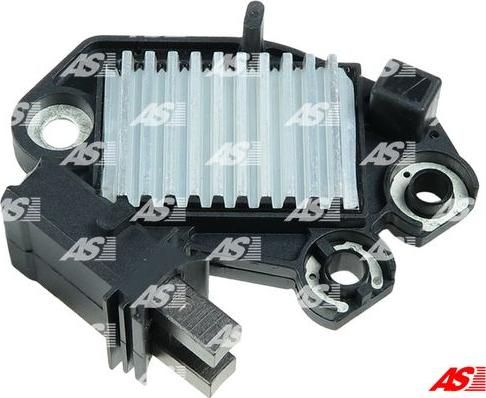 AS-PL ARE3147 - REGULATOR NAPIĘCIA ALTERNATORA