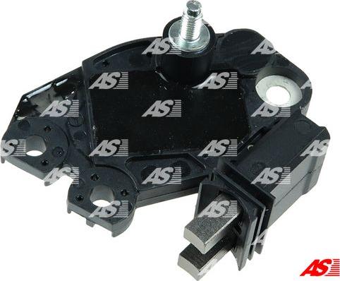 AS-PL ARE3147 — Regulator napięcia