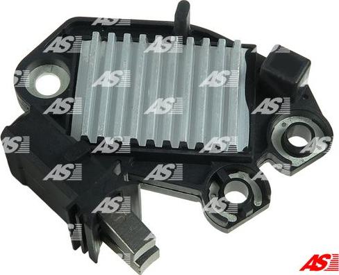 AS-PL ARE3159 - REGULATOR NAPIĘCIA