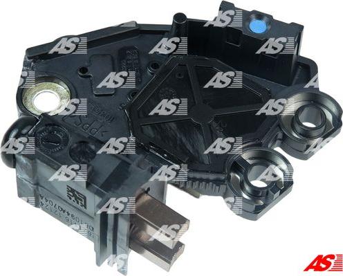 AS-PL ARE3154(VALEO) - REGULATOR NAPIĘCIA