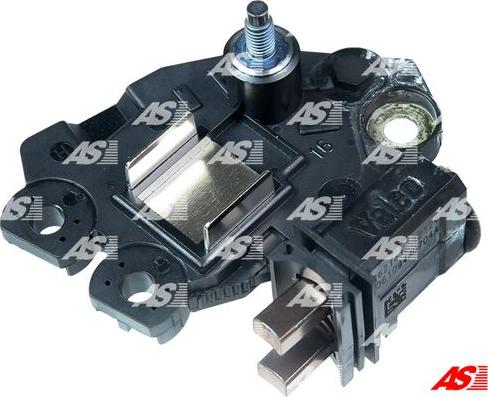 AS-PL ARE3154(VALEO) — Regulator napięcia