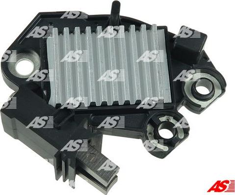 AS-PL ARE3158 - REGULATOR NAPIĘCIA