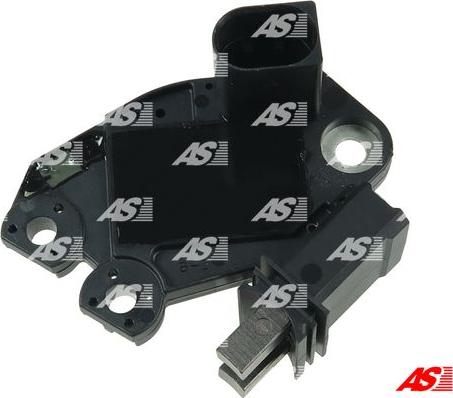 AS-PL ARE3158 - REGULATOR NAPIĘCIA