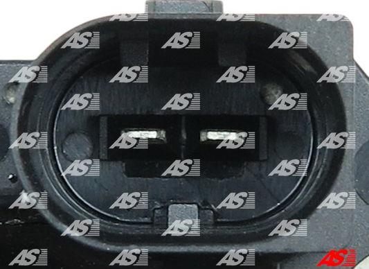 AS-PL ARE3165 - REGULATOR NAPIĘCIA ALTERNATORA