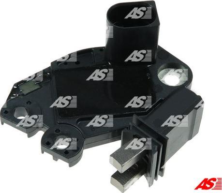 AS-PL ARE3165 — Regulator napięcia