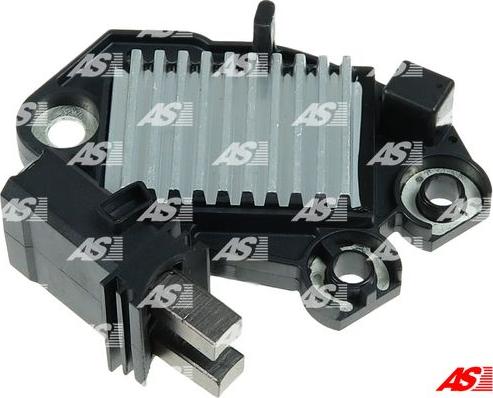 AS-PL ARE3165 - REGULATOR NAPIĘCIA ALTERNATORA