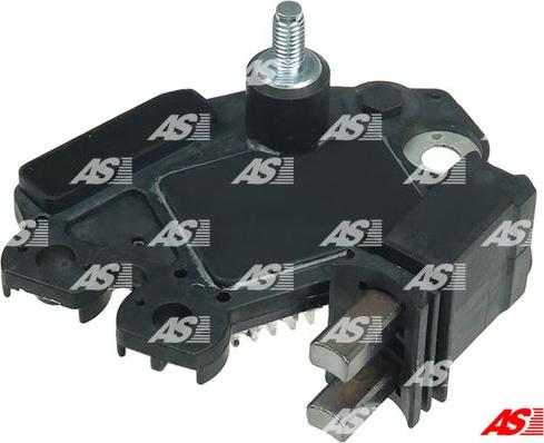 AS-PL ARE3166P — Regulator napięcia