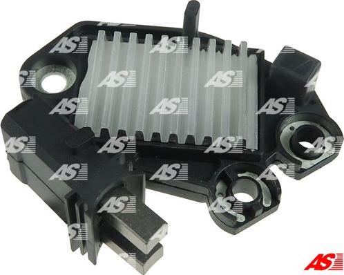 AS-PL ARE3166S - REGULATOR NAPIĘCIA