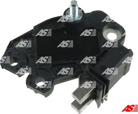 AS-PL ARE3166S - REGULATOR NAPIĘCIA