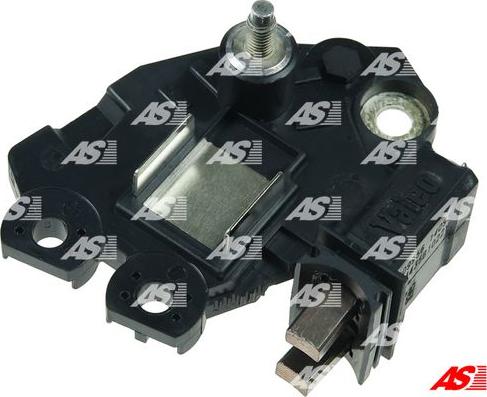 AS-PL ARE3166(VALEO) - REGULATOR NAPIĘCIA