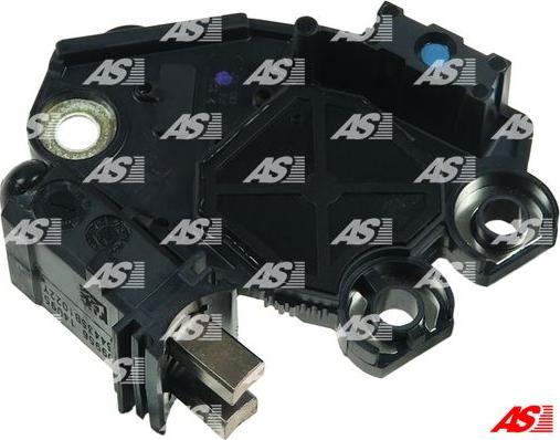 AS-PL ARE3166(VALEO) - REGULATOR NAPIĘCIA