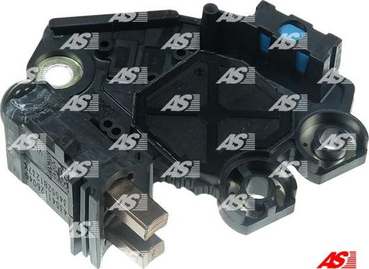 AS-PL ARE3168(VALEO) - REGULATOR NAPIĘCIA