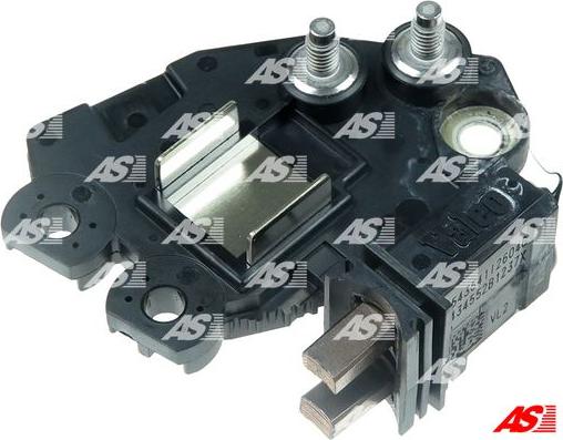 AS-PL ARE3168(VALEO) - REGULATOR NAPIĘCIA