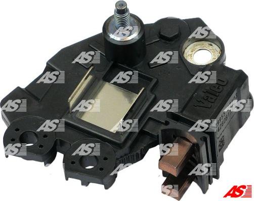 AS-PL ARE3162(VALEO) — Regulator napięcia
