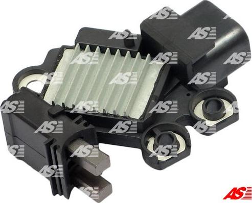 AS-PL ARE3105 - REGULATOR NAPIĘCIA ALTERNATORA
