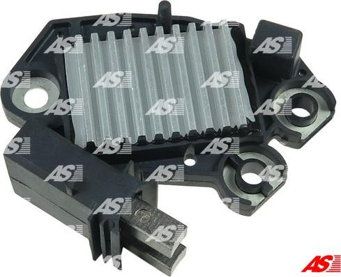 AS-PL ARE3100S - REGULATOR NAPIĘCIA