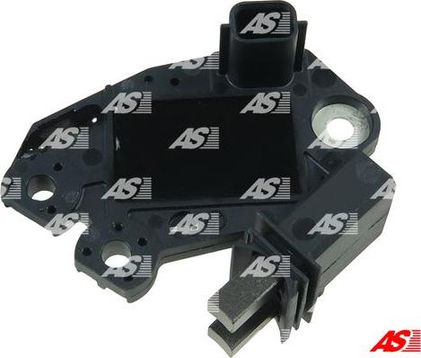 AS-PL ARE3100S - REGULATOR NAPIĘCIA