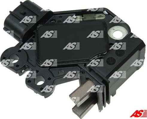 AS-PL ARE3108S - REGULATOR NAPIĘCIA