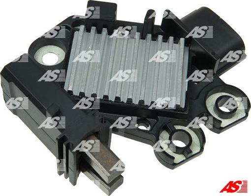 AS-PL ARE3108S - REGULATOR NAPIĘCIA