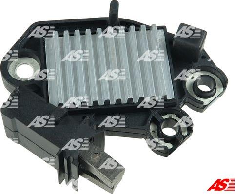AS-PL ARE3119 - REGULATOR NAPIĘCIA