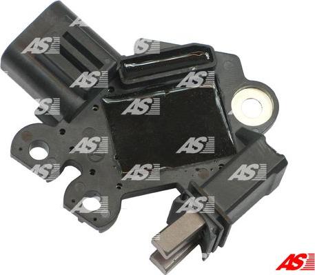 AS-PL ARE3114 - REGULATOR NAPIĘCIA ALTERNATORA