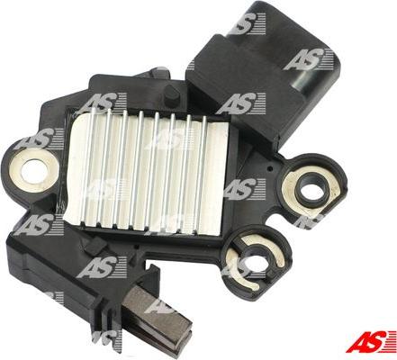 AS-PL ARE3114 - REGULATOR NAPIĘCIA ALTERNATORA