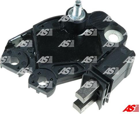 AS-PL ARE3115 — Regulator napięcia