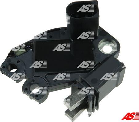 AS-PL ARE3118S — Regulator napięcia
