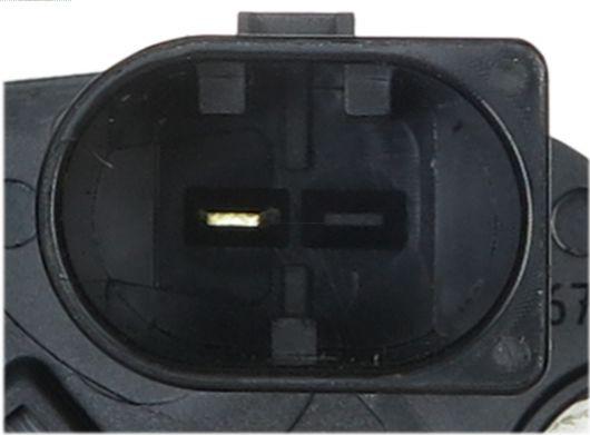 AS-PL ARE3118(VALEO) - REGULATOR NAPIĘCIA ALTERNATORA