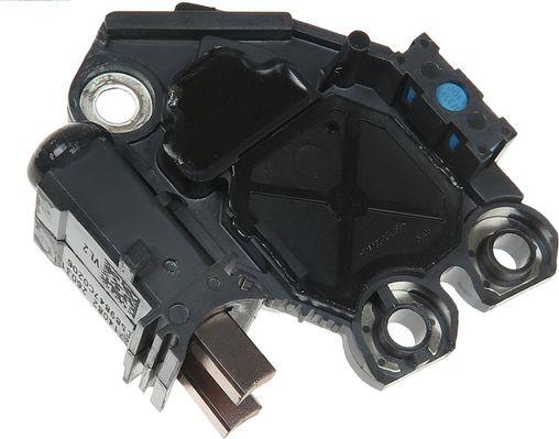 AS-PL ARE3118(VALEO) - REGULATOR NAPIĘCIA ALTERNATORA
