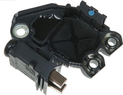 AS-PL ARE3112(VALEO) - REGULATOR NAPIĘCIA ALTERNATORA