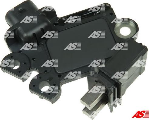 AS-PL ARE3117S - REGULATOR NAPIĘCIA ALTERNATORA