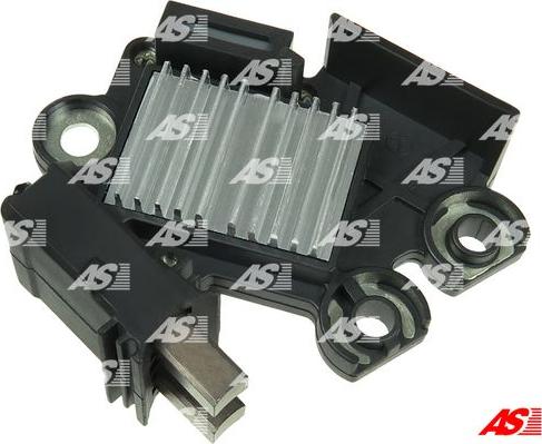 AS-PL ARE3117S - REGULATOR NAPIĘCIA ALTERNATORA