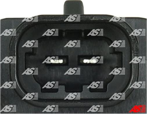 AS-PL ARE3117S - REGULATOR NAPIĘCIA ALTERNATORA