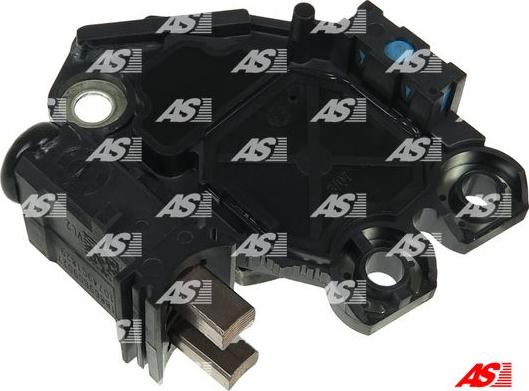 AS-PL ARE3185(VALEO) - REGULATOR NAPIĘCIA ALTERNATORA