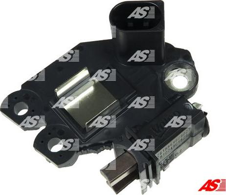 AS-PL ARE3185(VALEO) - REGULATOR NAPIĘCIA ALTERNATORA