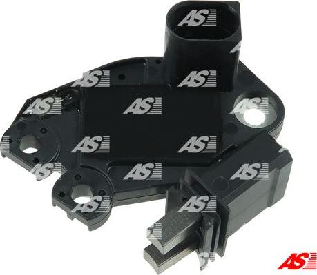 AS-PL ARE3188 — Regulator napięcia