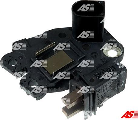 AS-PL ARE3139(VALEO) - REGULATOR NAPIĘCIA