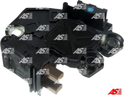AS-PL ARE3139(VALEO) - REGULATOR NAPIĘCIA