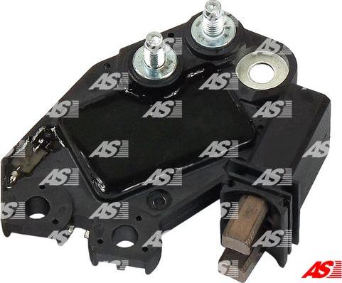 AS-PL ARE3124 — Regulator napięcia