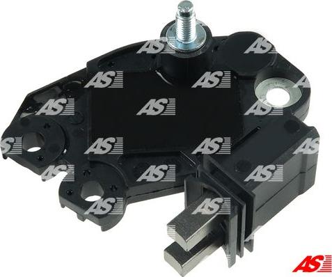 AS-PL ARE3125 — Regulator napięcia